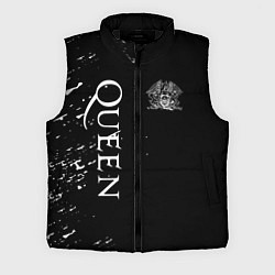 Мужской жилет QUEEN