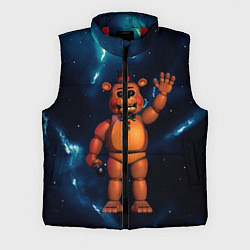 Мужской жилет Five Nights At Freddys