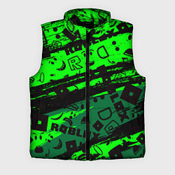 Мужской жилет Roblox