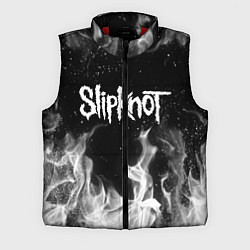 Мужской жилет SLIPKNOT