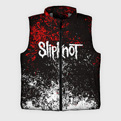 Мужской жилет SLIPKNOT