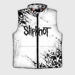 Мужской жилет SLIPKNOT