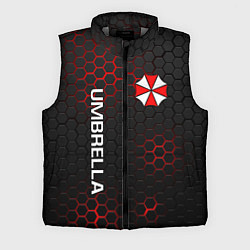 Мужской жилет UMBRELLA CORP