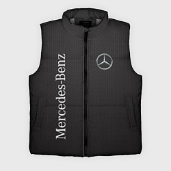 Мужской жилет Mersedes