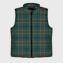 Мужской жилет Шотландка