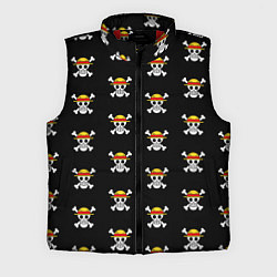 Мужской жилет One Piece