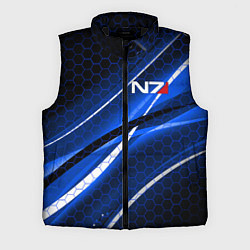 Мужской жилет MASS EFFECT N7