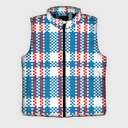 Мужской жилет Челнок