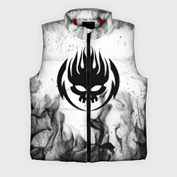 Мужской жилет THE OFFSPRING, цвет: 3D-красный
