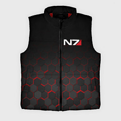 Мужской жилет MASS EFFECT N7