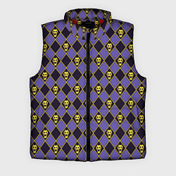 Мужской жилет KILLER QUEEN
