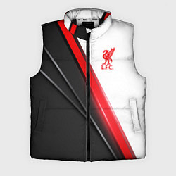 Мужской жилет Liverpool F C