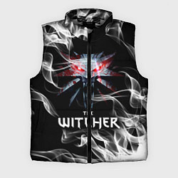 Мужской жилет ВЕДЬМАК