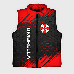 Мужской жилет UMBRELLA CORP