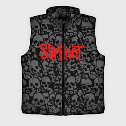 Мужской жилет SLIPKNOT