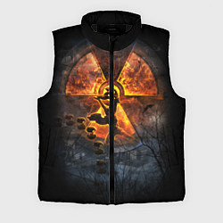 Мужской жилет VULKAN