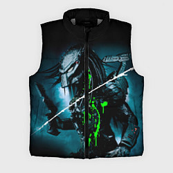 Мужской жилет PREDATOR