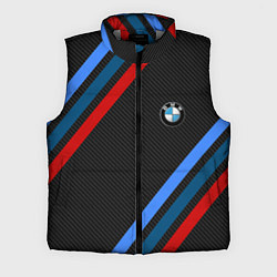 Мужской жилет BMW CARBON