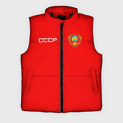 Мужской жилет СССР
