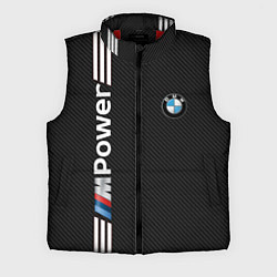 Мужской жилет BMW CARBON