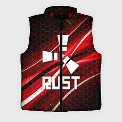 Мужской жилет RUST