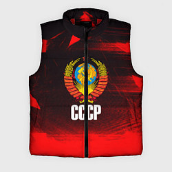 Мужской жилет СССР