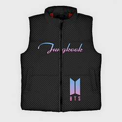Мужской жилет BTS Jungkook