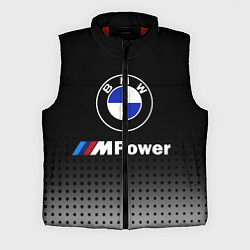 Мужской жилет BMW, цвет: 3D-красный