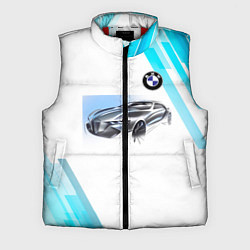 Мужской жилет BMW