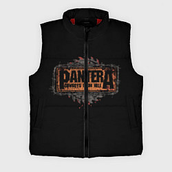 Мужской жилет PANTERA