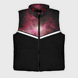 Мужской жилет The Sword of Orion, цвет: 3D-красный