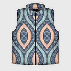 Мужской жилет Восточный орнамент