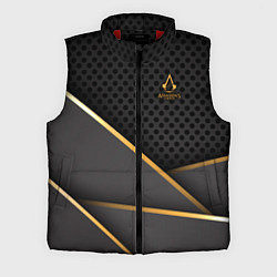 Мужской жилет Assassins Creed
