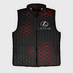 Мужской жилет LEXUS