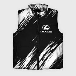 Мужской жилет LEXUS