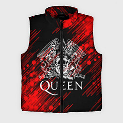 Мужской жилет QUEEN