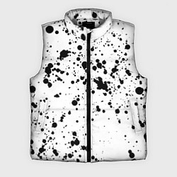 Мужской жилет Далматинец