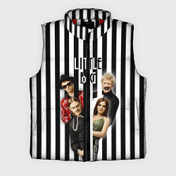 Мужской жилет Литтл Биг