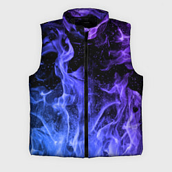 Мужской жилет ОГОНЬ