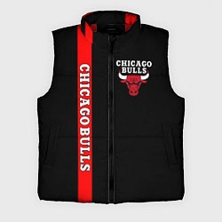 Мужской жилет CHICAGO BULLS