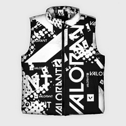 Мужской жилет Valorant