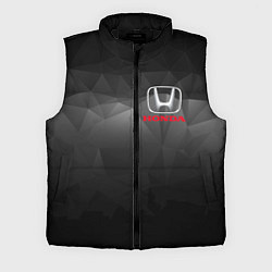 Мужской жилет HONDA