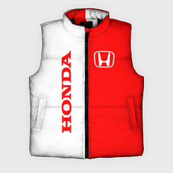 Мужской жилет HONDA