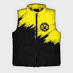 Мужской жилет BORUSSIA
