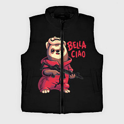 Мужской жилет Bella Ciao