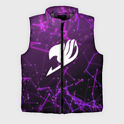 Мужской жилет Fairy Tail