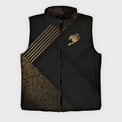 Мужской жилет Fairy Tail