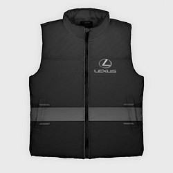 Мужской жилет LEXUS
