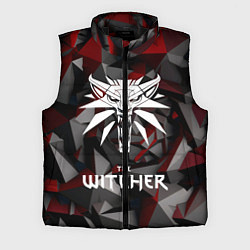 Мужской жилет The Witcher