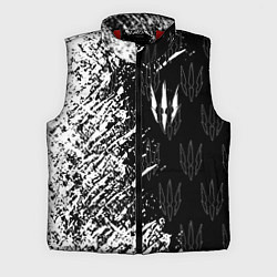 Мужской жилет The Witcher